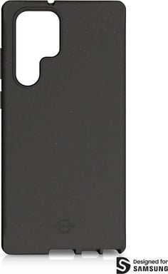 Cover rinforzata per Samsung Galaxy S22 Ultra Feronia Bio Terra