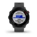 010-02562-13 Smartwatche Et Montre De Sport Mip 42 Mm Gris Gps (Satellite)
