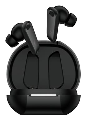 Edifier NeoBuds Plus Casques True Wireless Stereo (TWS) Ecouteurs Musique USB Type-C Noir - vue 2