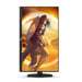 Display PC a schermo piatto AOC G4 27G4X 68,6 cm (27'') 1920 x 1080 pixel Full HD LED Nero