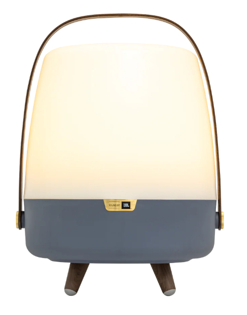 Lampe enceinte Kooduu BT Lite up Play JBL