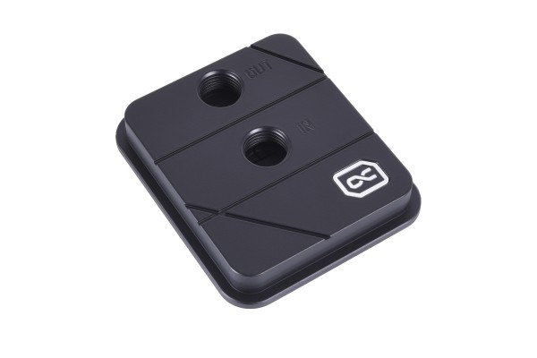 Alphacool 13059 système de refroidissement d'ordinateur Processeur Refroidisseur d'air Neuf