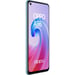 Oppo A96 128 GB, Azul, desbloqueado