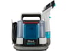 SHARK StainStriker PX200EUT - Smacchiatore, pulitore e aspirapolvere - portata 5,7 metri - compatto e portatile
