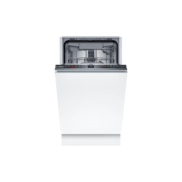 Lave-Vaisselle Tout Intégrable BOSCH SPV2HMX02E – 10 Couverts, 46 dB, Home Connect - vue 2