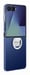Samsung EF-QF766CTEGWW funda para teléfono móvil 17,4 cm (6.85'') Transparente