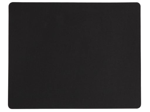 NATEC NPP-0379 tapis de souris Noir - Neuf