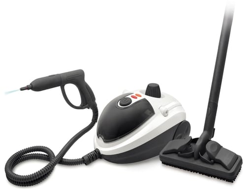 Limpiador a vapor KITCHEN CHEF VAPORNETEASYCLEAN1500