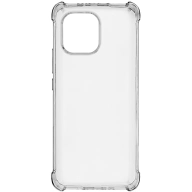 Funda Xiaomi Mi 11 5G Flexible Antigolpes Akashi Transparente