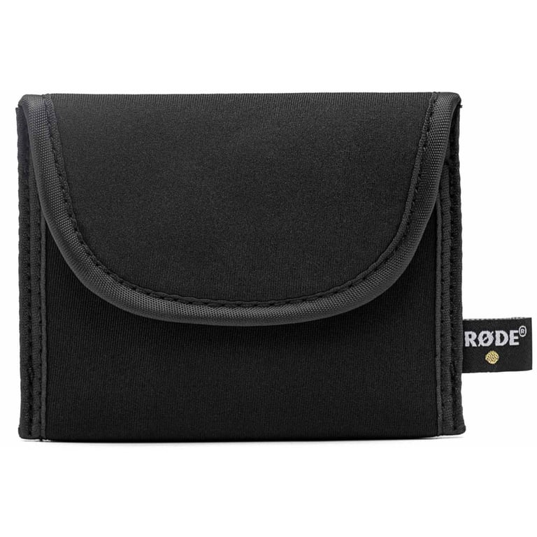 RODE WIRELESS GO II SINGLE - vue 3