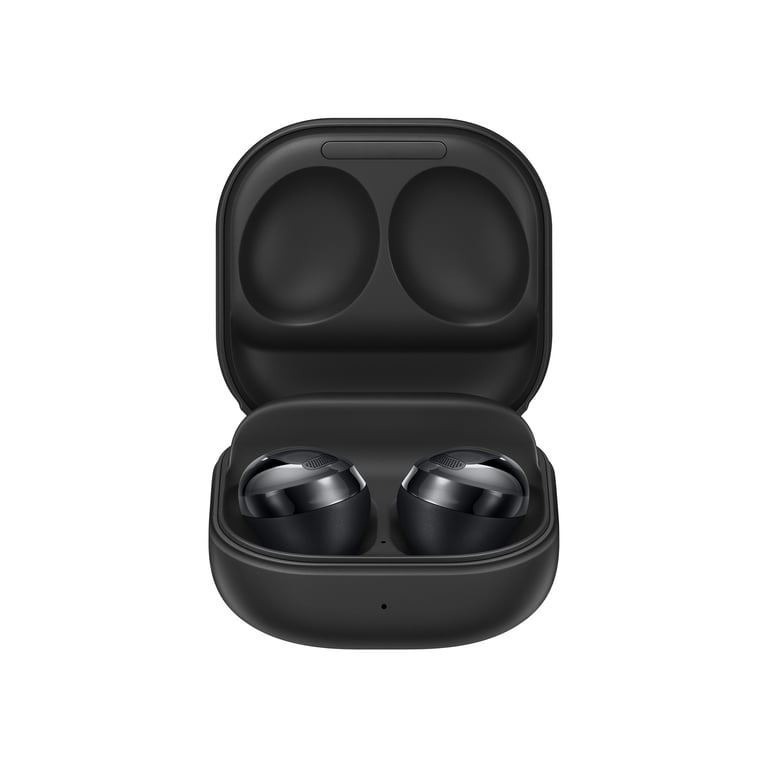 Auriculares inalámbricos Galaxy Buds Pro con reducción activa del ruido - Negro