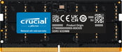 Crucial CT48G56C46S5 módulo de memoria 48 GB 1 x 48 GB DDR5 ECC