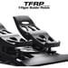 Thrustmaster T.Flight Full Kit X Noir USB Joystick Analogique/Numérique PC, Xbox