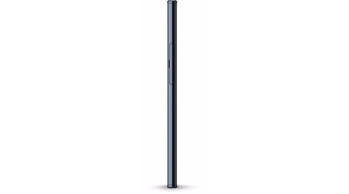 Sony XPERIA XZ Premium Double SIM d'eau profonde - vue 3