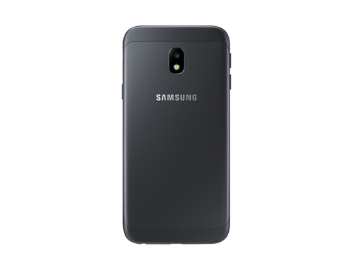 Galaxy J3 (2017) 16 Go, Noir