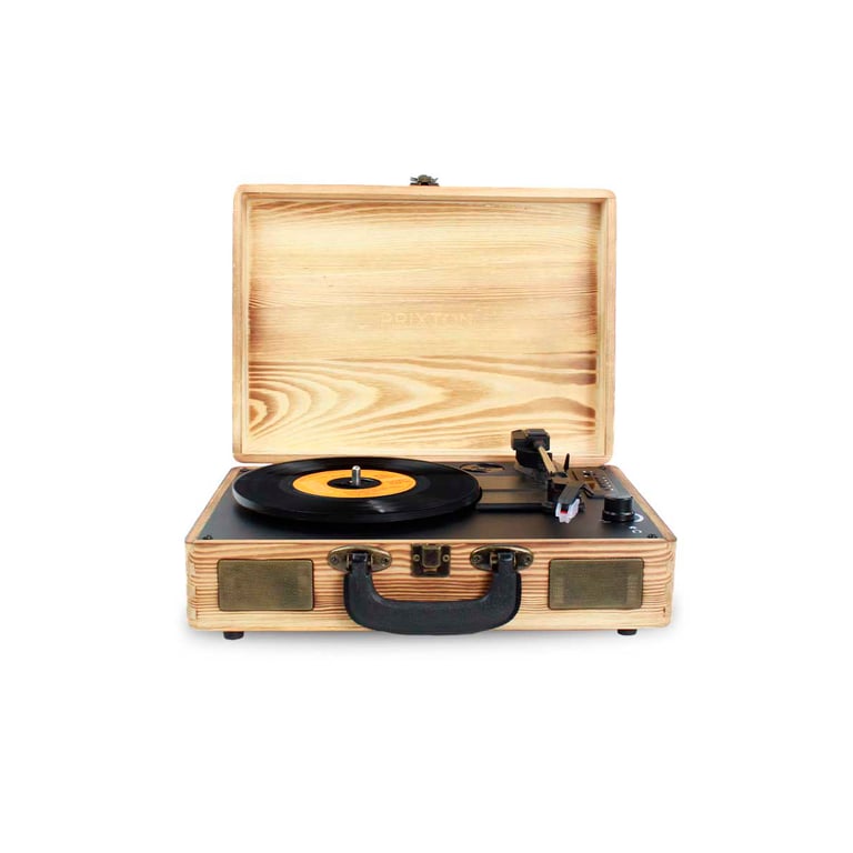 Platine vinyle VC400, Tourne-disque, Bluetooth