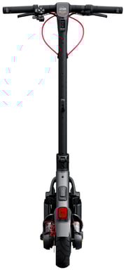 Trottinette Électrique Ninebot Max G3 E 700 W Noir et Gris - Autonomie 80 km