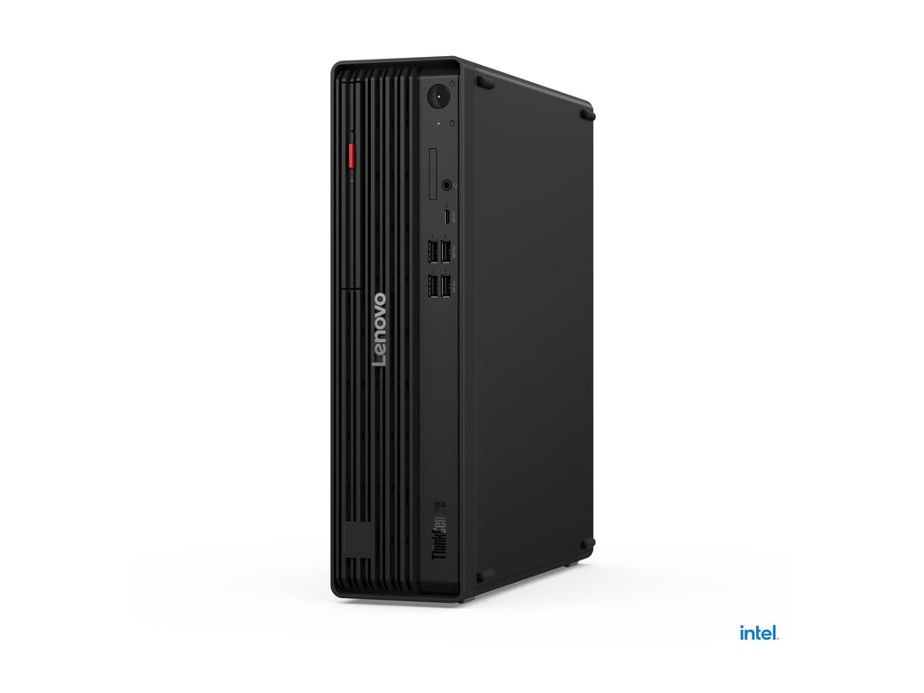 Lenovo ThinkCentre M90s Gen 6 12YU Core Ultra 7 265 RAM Intel Graphics AZERTY - vue 2