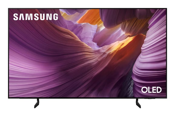 Samsung Smart TV 77'' QE77S85FAEXZT OLED 4K 2025