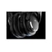Meliconi HP DIGITAL PLUS Casque Avec fil &sans fil Arceau TV Socle de chargement Noir