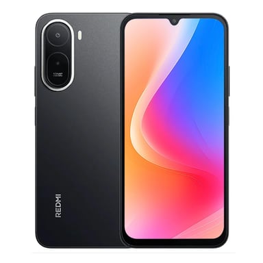Xiaomi Redmi A7 Pro 17,5 cm (6.9'') SIM doble 4G USB Tipo C 4 GB 64 GB 6000 mAh Negro