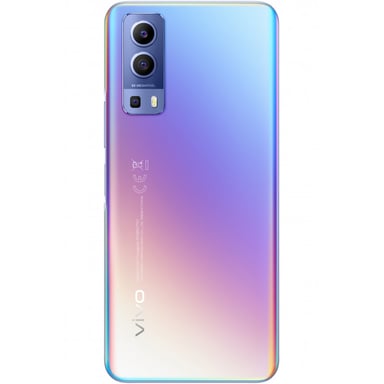 Y72 5G 128 GB, Multicolor, desbloqueado