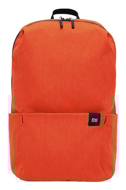 Xiaomi Mi Casual Daypack sac à dos Sac à dos normal Orange Polyester