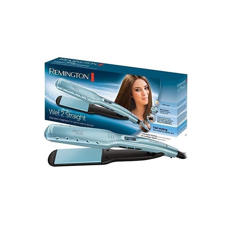 Remington S7350 Lisseur céramique - vue 3