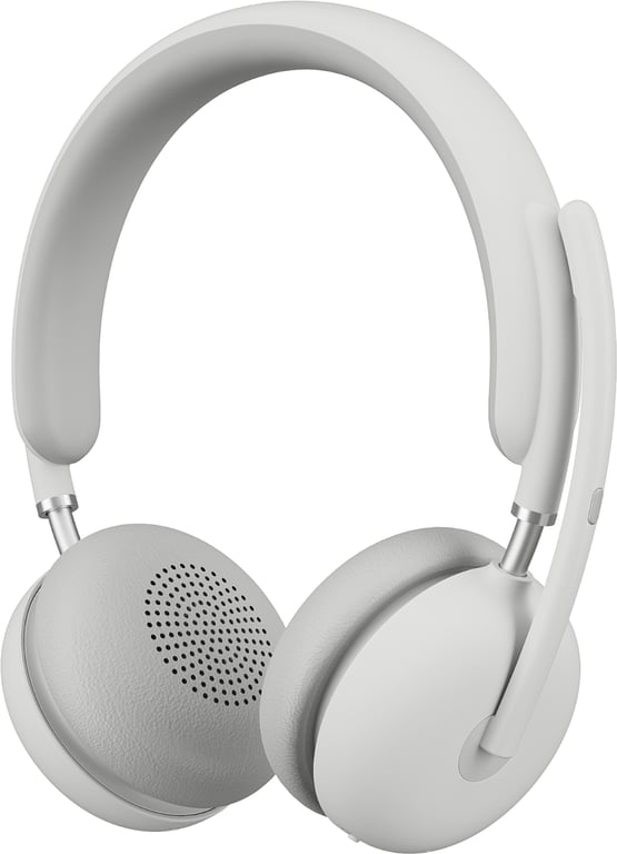 Logitech Zone Wireless 2 Casque Avec fil &sans fil Arceau BureauCentre d'appels USB Type C Bluetooth Neuf - vue 5