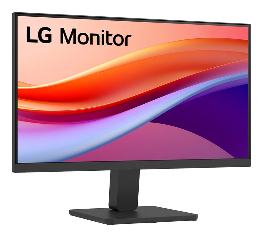 Monitor Led LG 22U401A B 21.5 Full HD 1920x1080 5ms Nero - vue 5