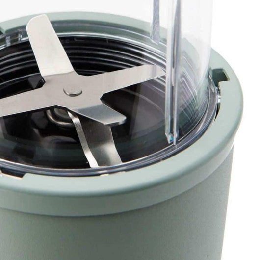 Extracteur De Nutriments Nutribullet NB907MAJD – 900 W, 946 ml - vue 8