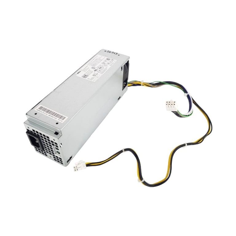Alimentation PC Dell H240Em-00 240W Dell Optiplex 3040 Mt 0H62Jr - Très Bon État