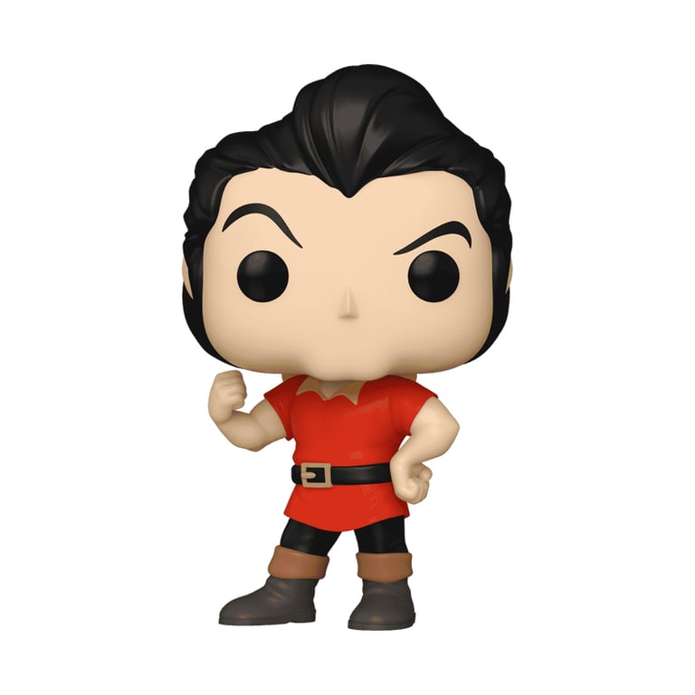 Funko Disney Villains POP! Gaston 9 cm - vue 3