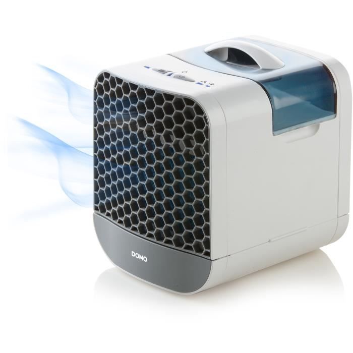 Personal air cooler DOMO DO154A - vue 3