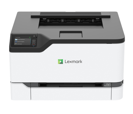 Lexmark CS431dw 40N9420 - vue 2