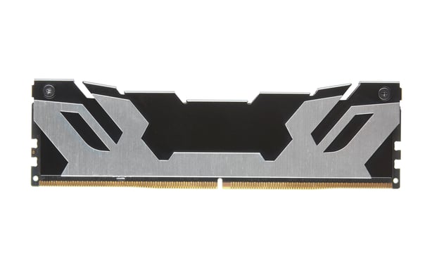 Kingston Technology FURY 48GB 8000MT/s DDR5 CL38 DIMM (Kit de 2) Renegade Silver