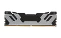 Kingston Technology FURY 48GB 8000MT/s DDR5 CL38 DIMM (Kit de 2) Renegade Silver