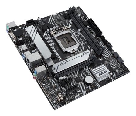 ASUS PRIME H510M-A Intel H510 LGA 1200 (Socket H5) micro ATX