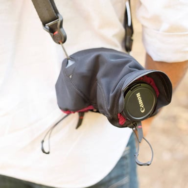 PEAK DESIGN Funda de concha grande - SHL1