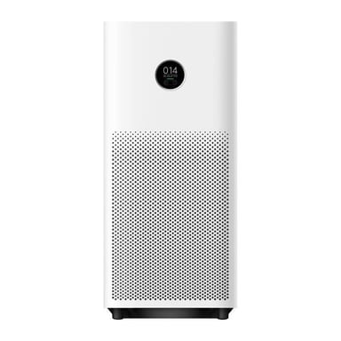 Smart Air Purifier 4 - Purificateur d'air connectée, Blanc