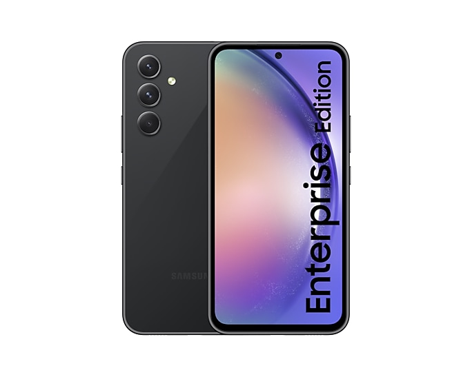 Samsung Galaxy A54 5G 8 Go Awesome Enterprise Edition Double SIM A546B - vue 2