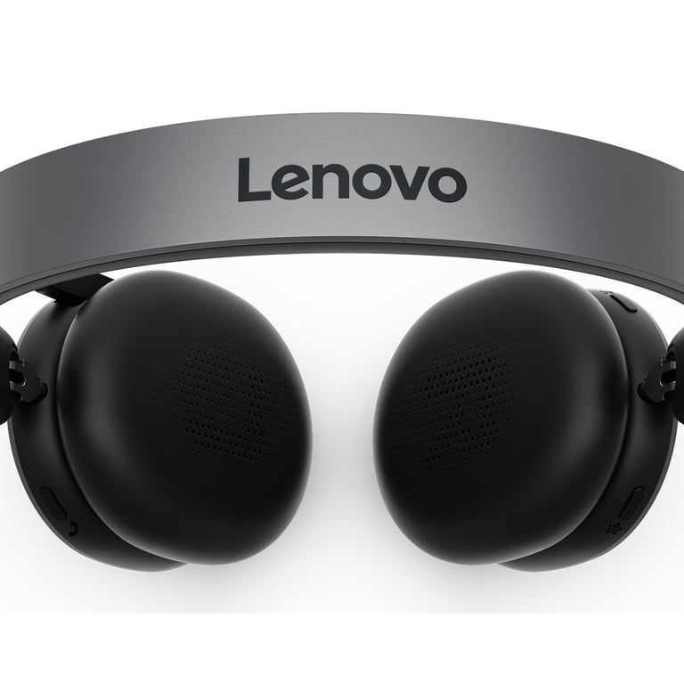 Casque Sans Fil Lenovo ThinkPad 8550 – Réduction Active du Bruit, Certifié MS Teams - vue 6