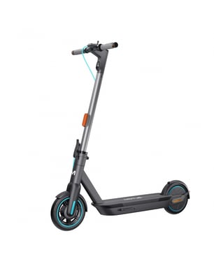 MOTUS Scooty 10 20 km/h Nero 15 Ah