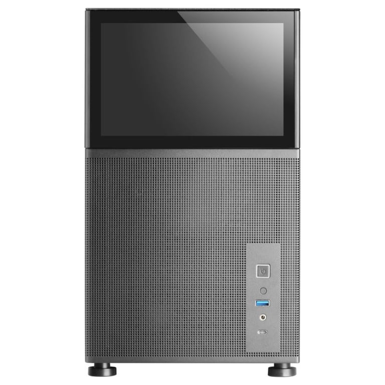 Mars Gaming MC LCD - vue 2
