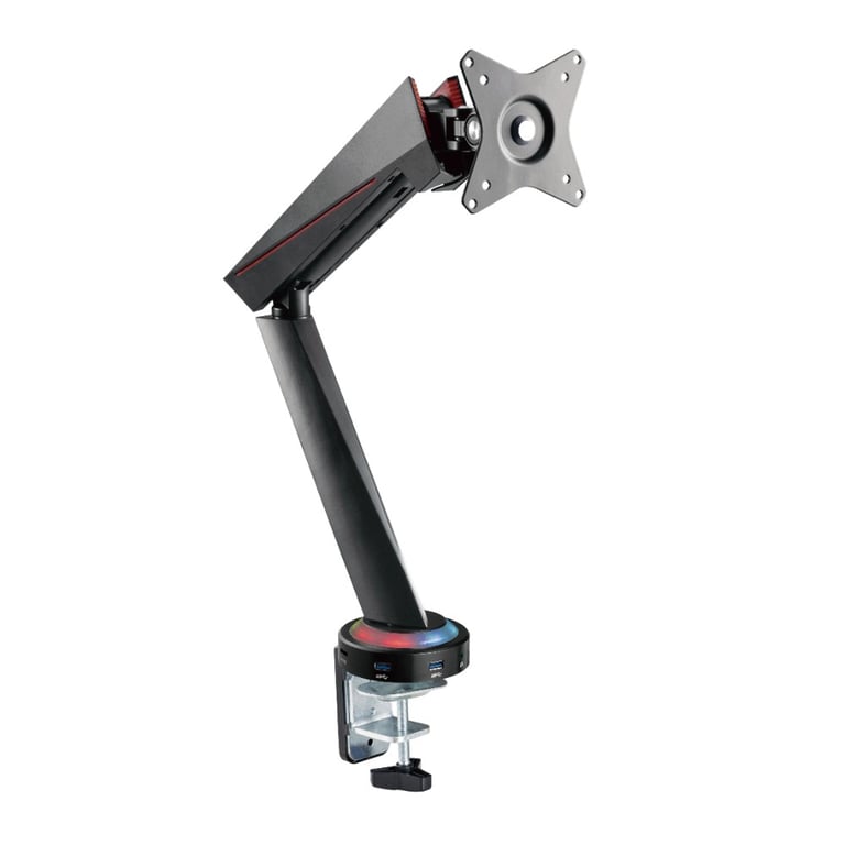 OPLITE Supreme Monitor Stand Pro - vue 2