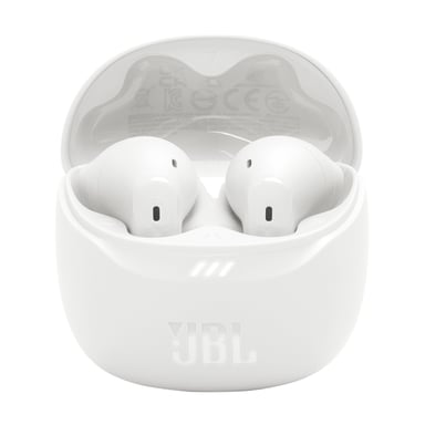 JBL Tune Flex 2 Casque True Wireless Stereo (TWS) Ecouteurs Appels/Musique Bluetooth Blanc
