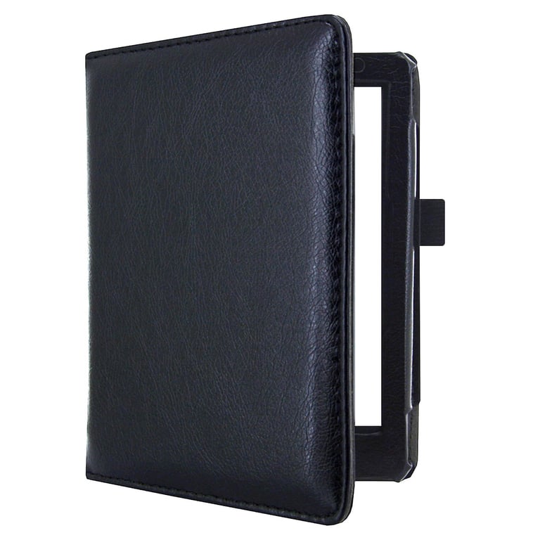 imoshion Etui portefeuille Luxe unie pour Kobo Aura Edition 2 Neuf - vue 6