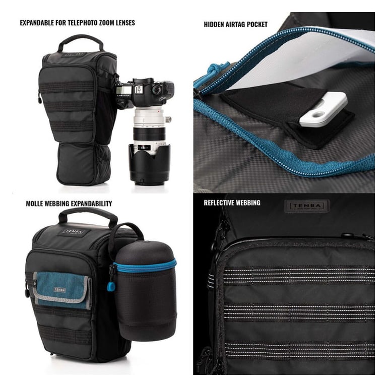 TENBA 637750 - vue 5