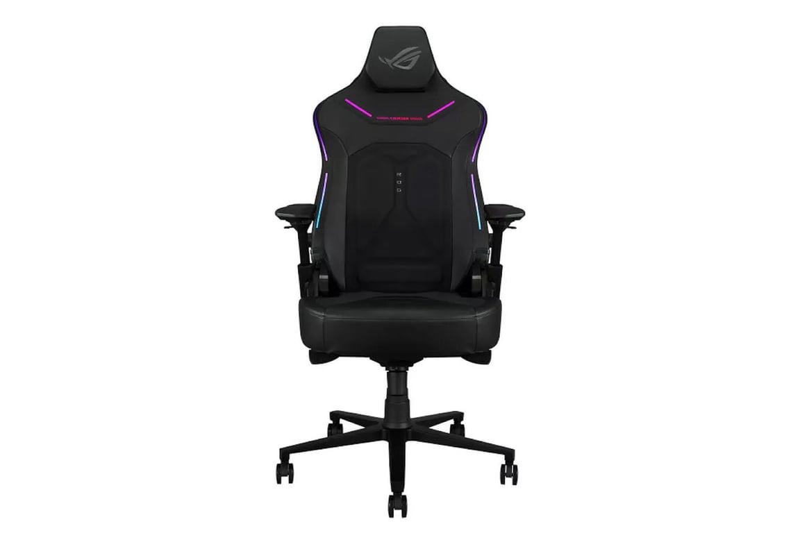 Asus ROG Courser RBG - vue 5