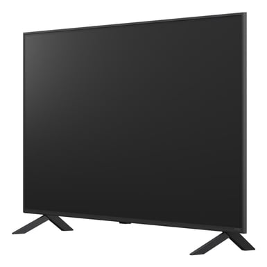 LG QNED 43QNED80A3A TV 109,2 cm (43'') 4K Ultra HD Smart TV Wifi Negro